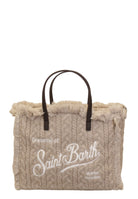 BORSE Beige Mc2 Saint Barth