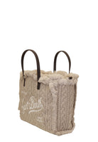 BORSE Beige Mc2 Saint Barth