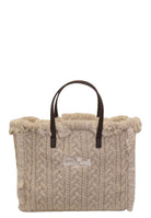 BORSE Beige Mc2 Saint Barth