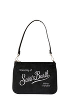 BORSE Nero Mc2 Saint Barth