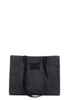 BORSE Nero Mc2 Saint Barth