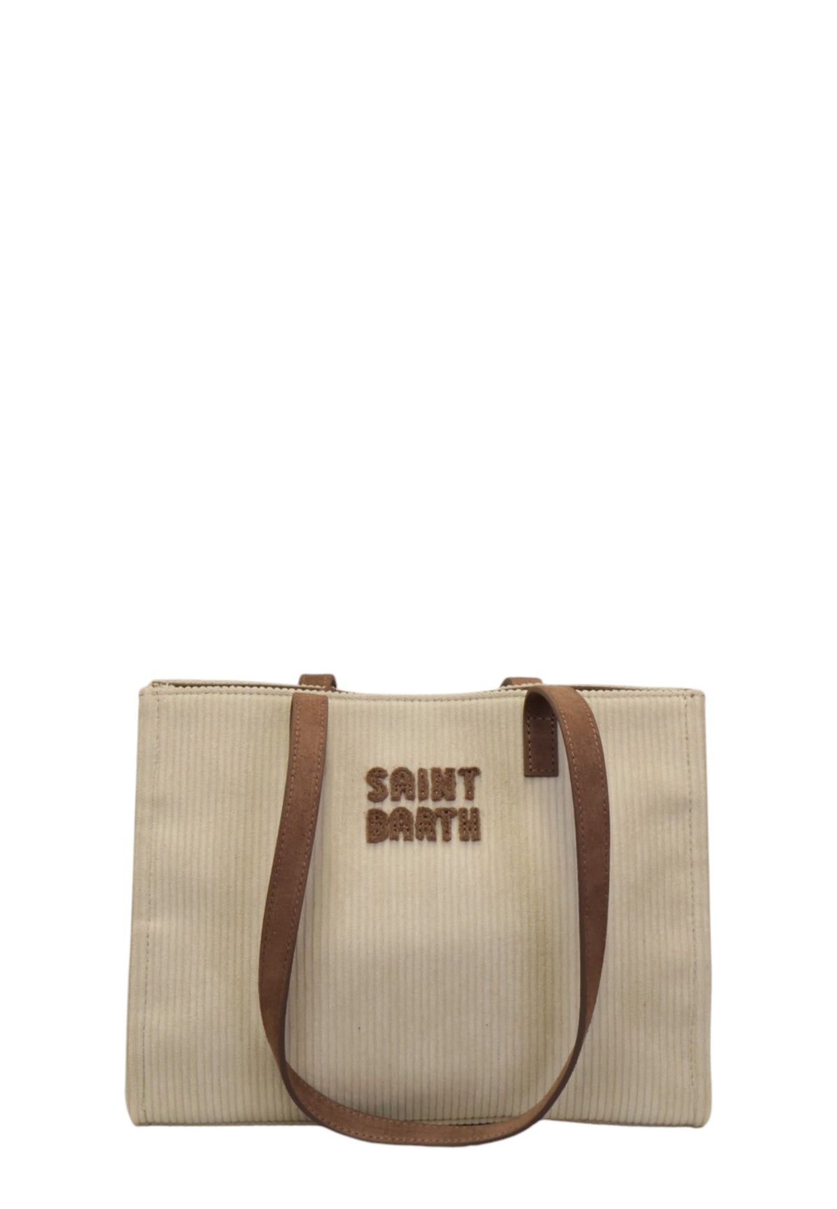 BORSE Beige Mc2 Saint Barth