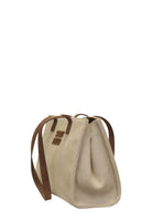 BORSE Beige Mc2 Saint Barth