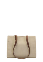 BORSE Beige Mc2 Saint Barth