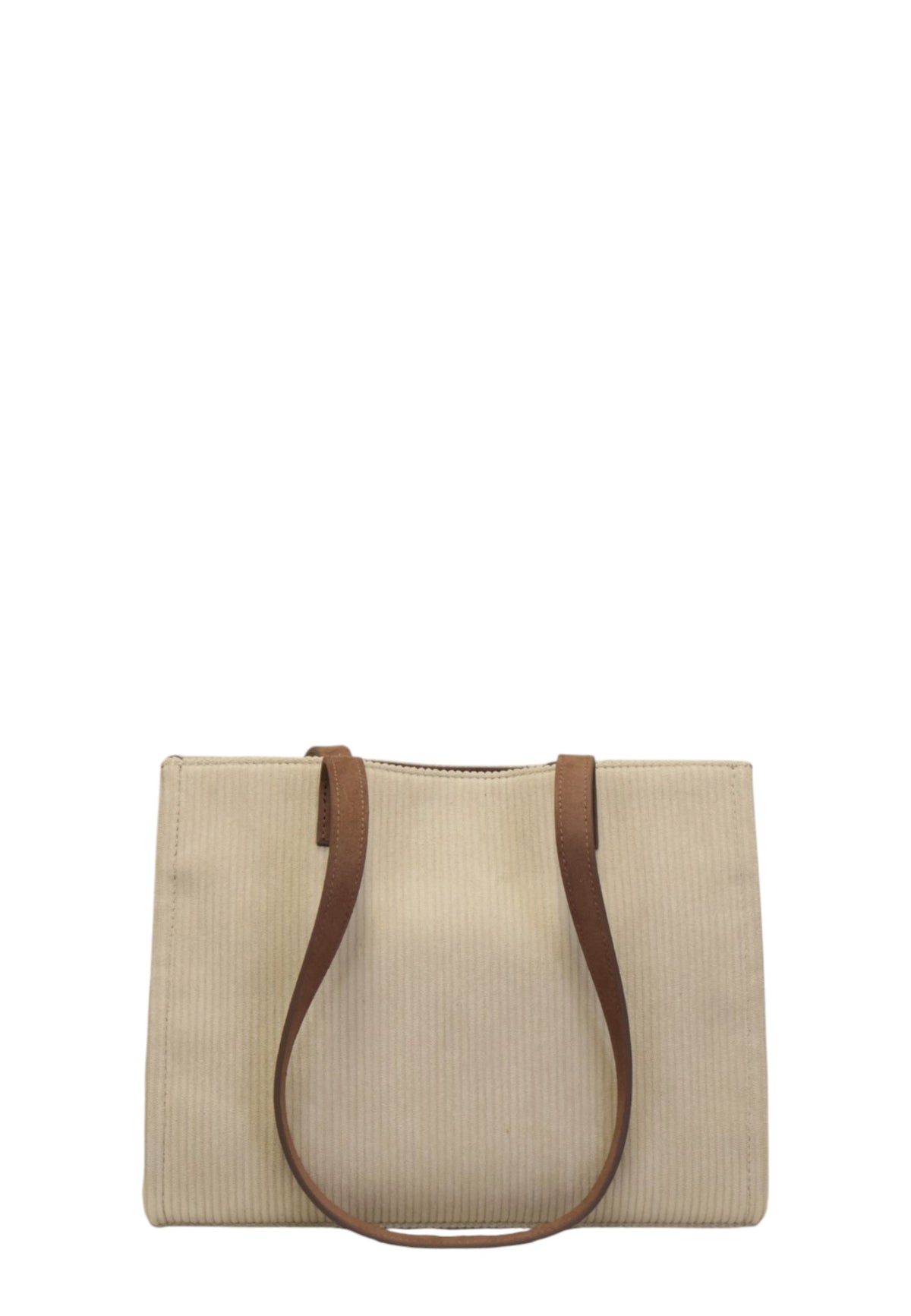 BORSE Beige Mc2 Saint Barth