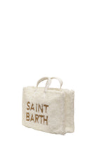 BORSE Bianco Mc2 Saint Barth