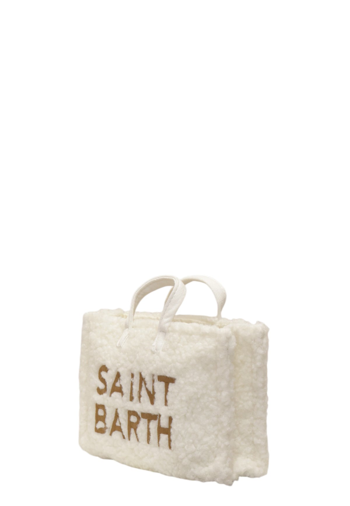 BORSE Bianco Mc2 Saint Barth