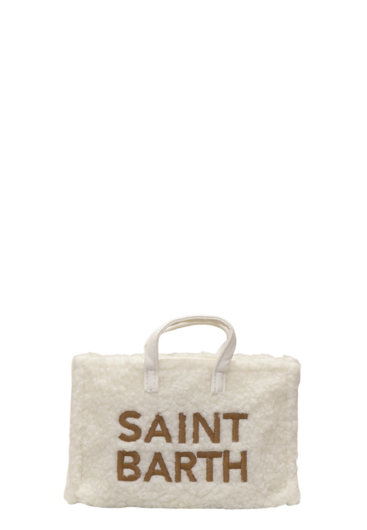 BORSE Bianco Mc2 Saint Barth