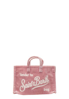 BORSE Rosa Mc2 Saint Barth