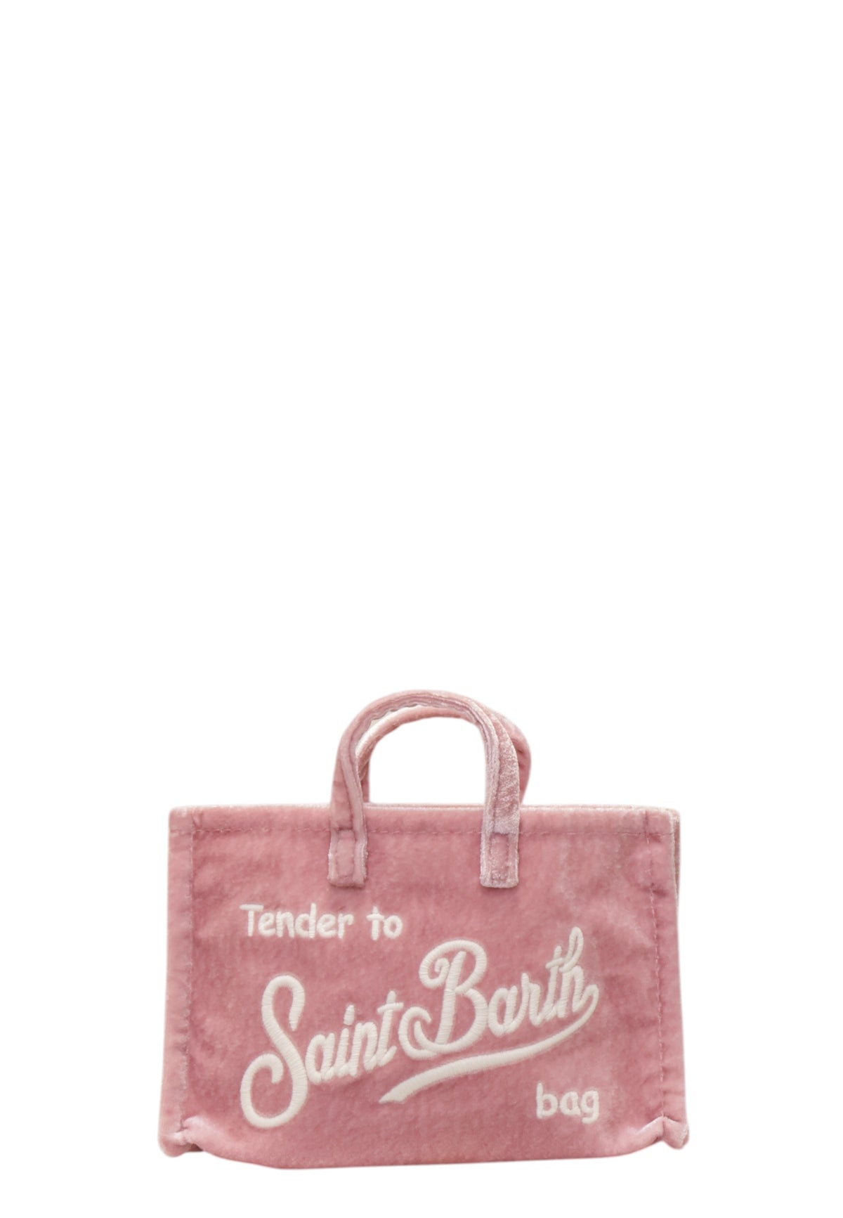 BORSE Rosa Mc2 Saint Barth