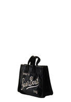 BORSE Nero Mc2 Saint Barth