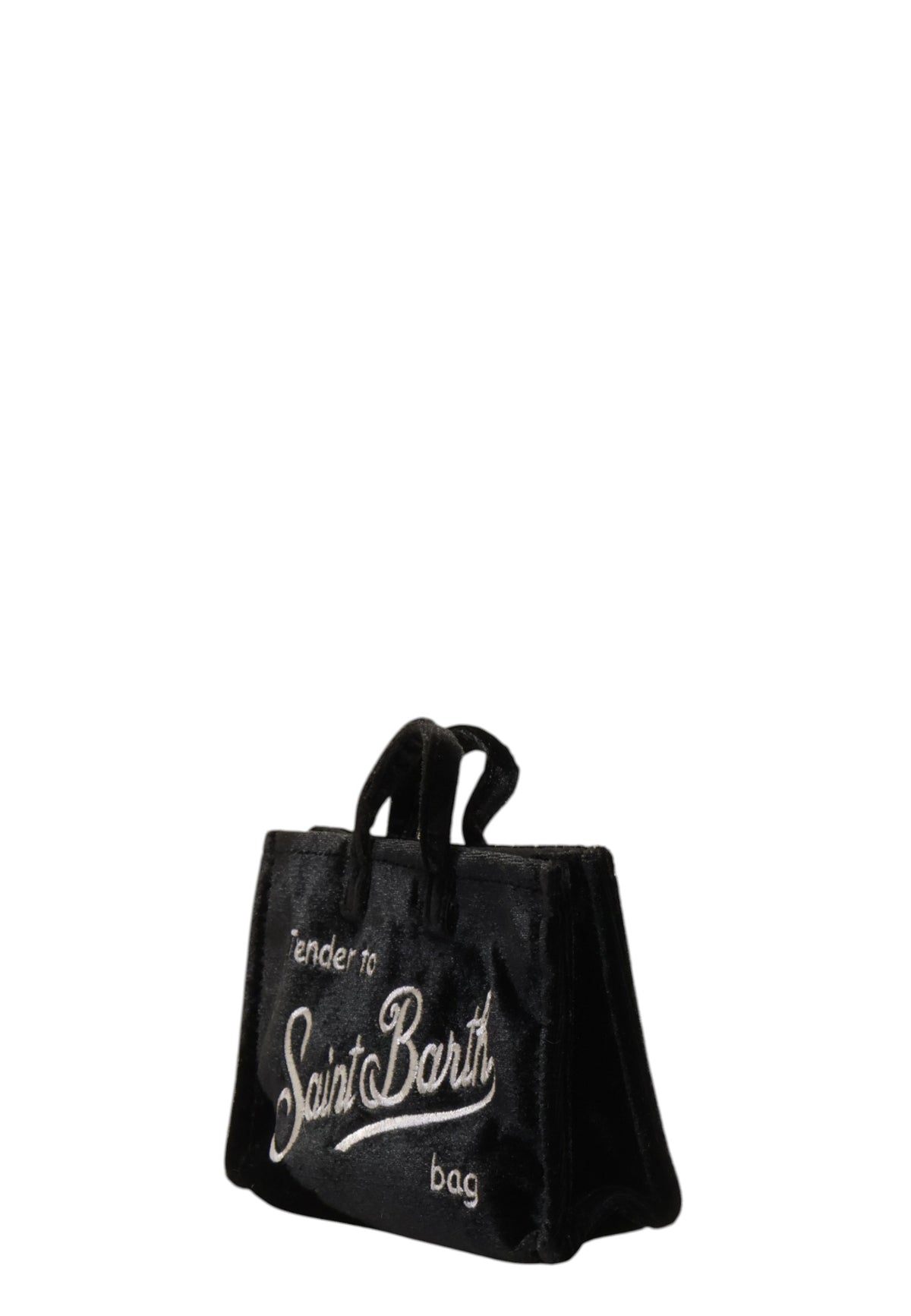BORSE Nero Mc2 Saint Barth