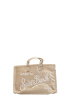 BORSE Beige Mc2 Saint Barth