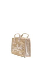 BORSE Beige Mc2 Saint Barth