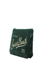 POCHETTE Verde Mc2 Saint Barth