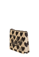POCHETTE Marrone Mc2 Saint Barth