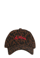 CAPPELLI Marrone Mc2 Saint Barth