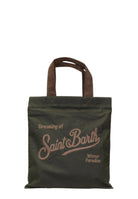 BORSE Verde Mc2 Saint Barth