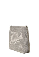POCHETTE Beige Mc2 Saint Barth