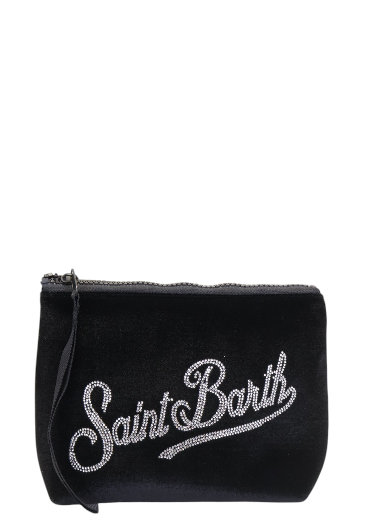 POCHETTE Nero Mc2 Saint Barth