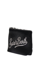 POCHETTE Nero Mc2 Saint Barth
