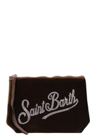 POCHETTE Marrone Mc2 Saint Barth