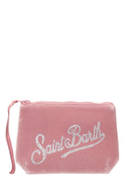 POCHETTE Rosa Mc2 Saint Barth