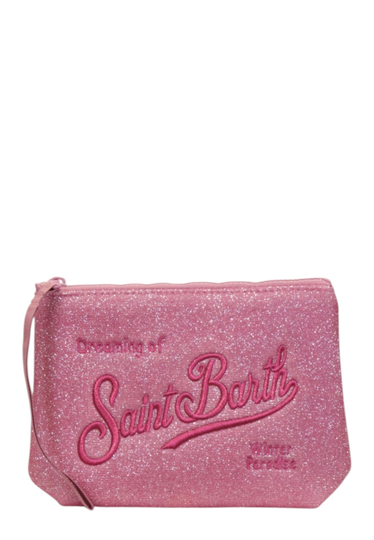 POCHETTE Rosa Mc2 Saint Barth