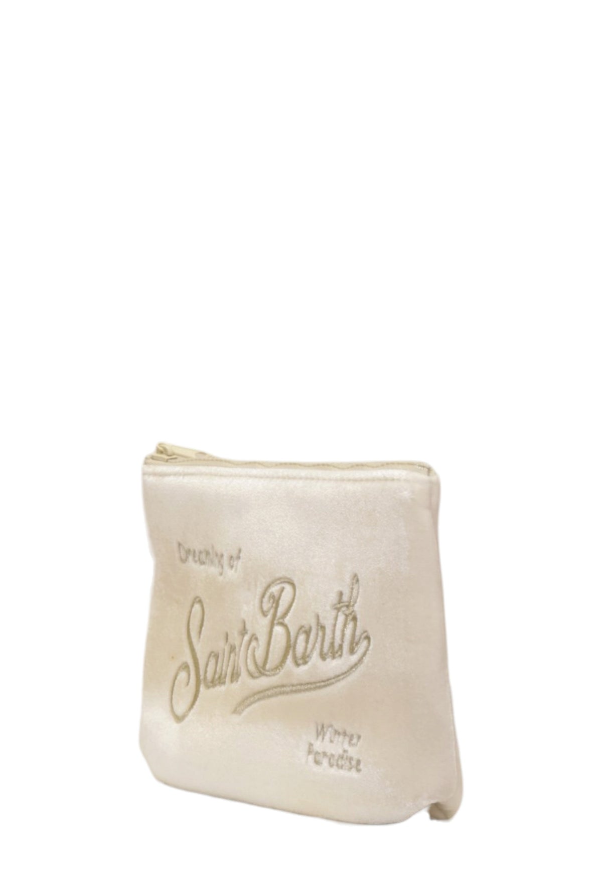 POCHETTE Beige Mc2 Saint Barth