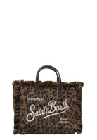 BORSE Marrone Mc2 Saint Barth
