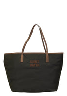 BORSE Nero Mc2 Saint Barth