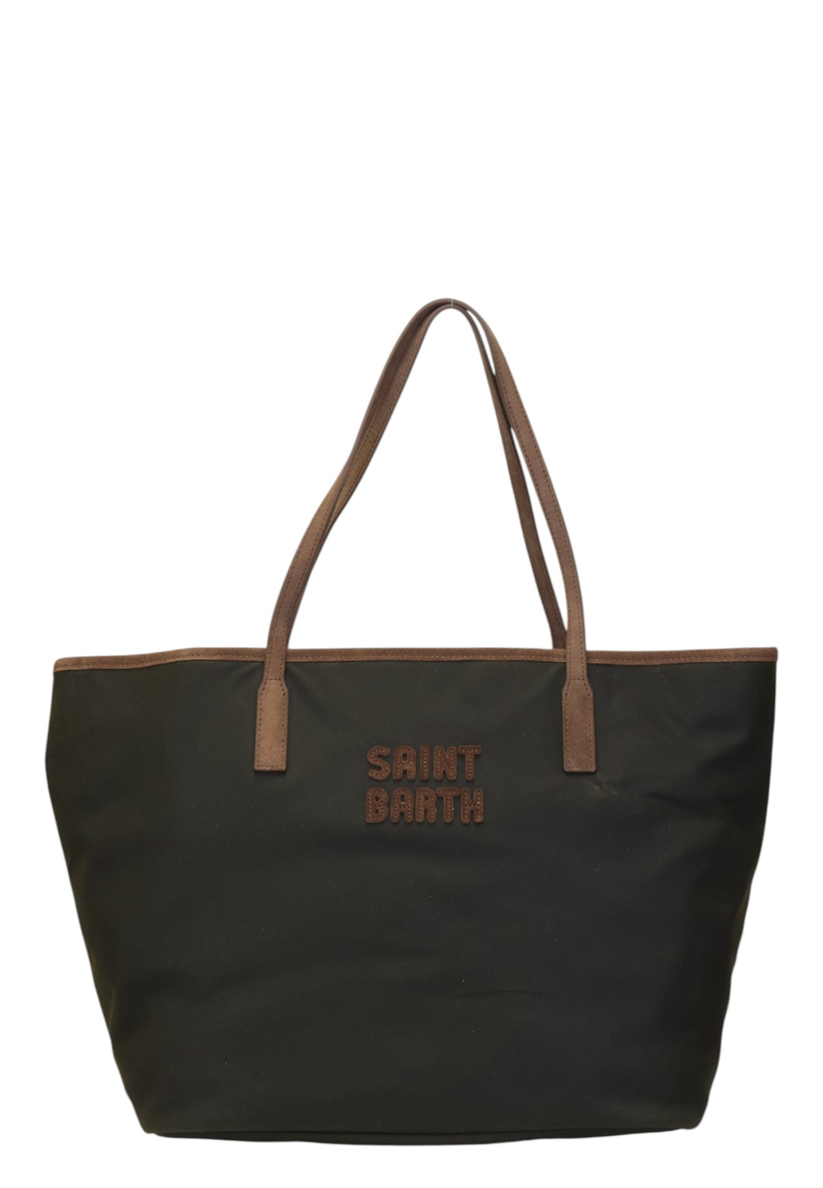 BORSE Nero Mc2 Saint Barth