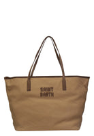 BORSE Beige Mc2 Saint Barth
