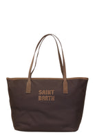 BORSE Marrone Mc2 Saint Barth