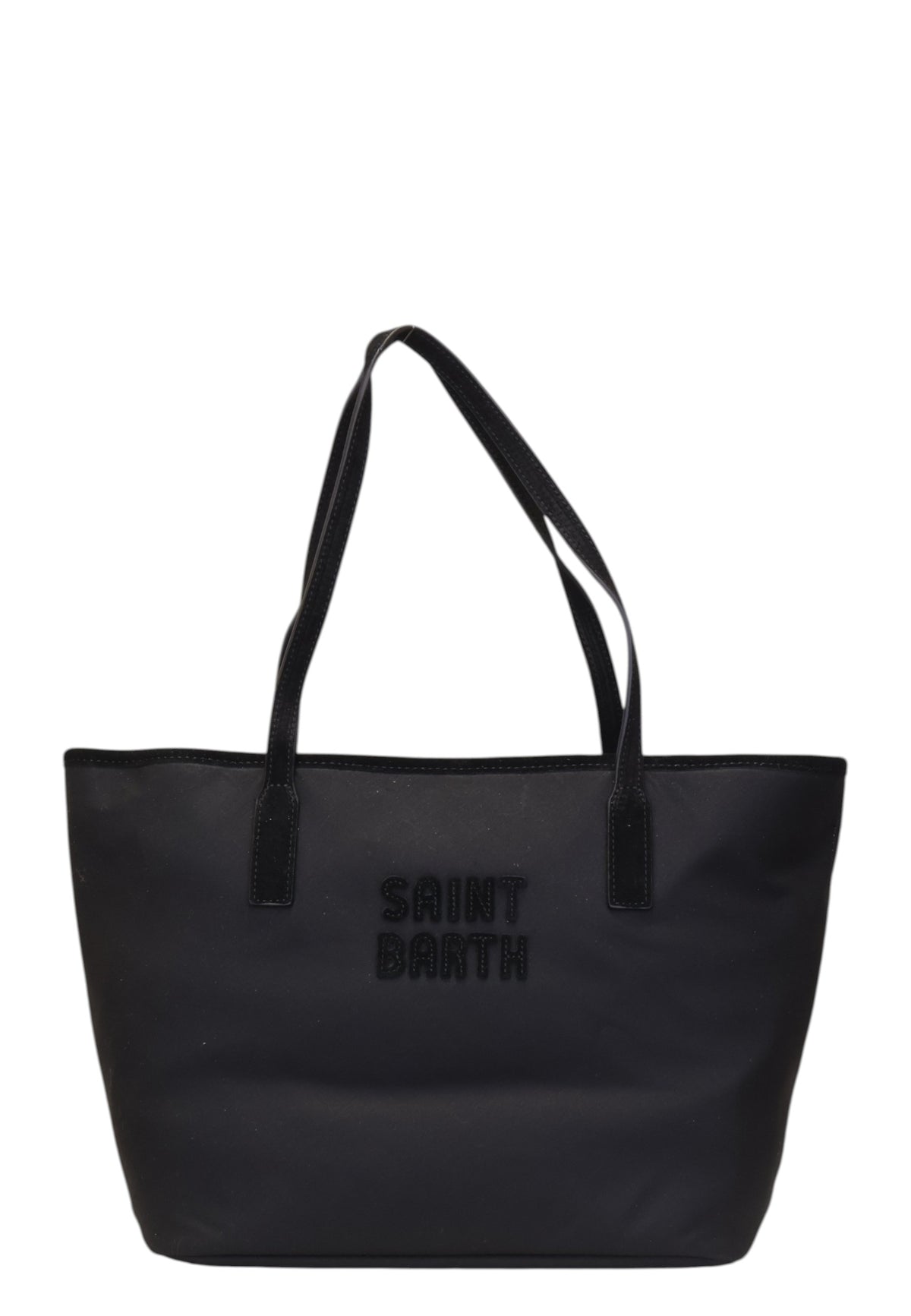 BORSE Nero Mc2 Saint Barth