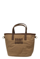 BORSE Beige Mc2 Saint Barth