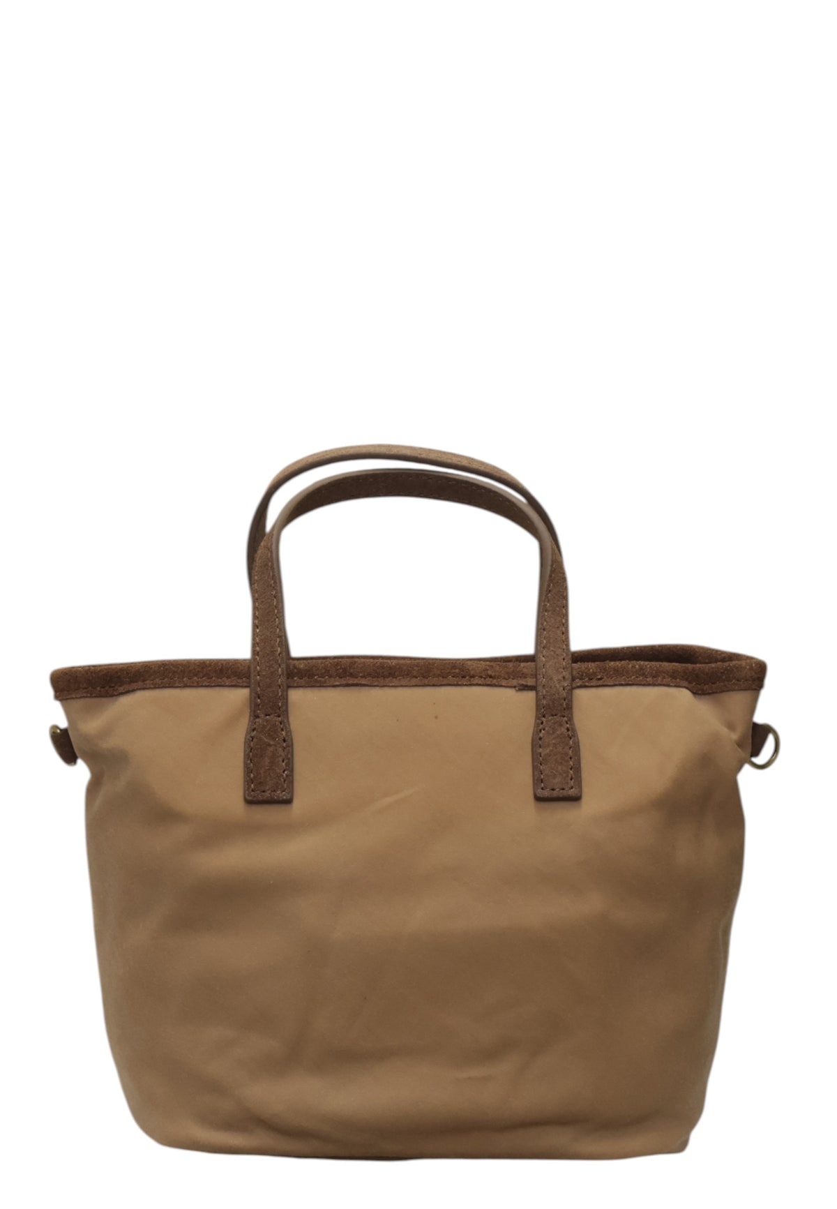 BORSE Beige Mc2 Saint Barth