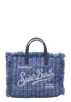 BORSE Blu Mc2 Saint Barth