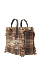 BORSE Marrone Mc2 Saint Barth