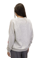 CARDIGAN Bianco Mc2 Saint Barth
