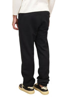 PANTALONI Nero Mc2 Saint Barth