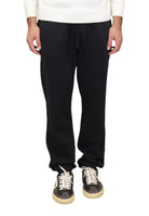PANTALONI Nero Mc2 Saint Barth