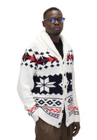CARDIGAN Panna Mc2 Saint Barth