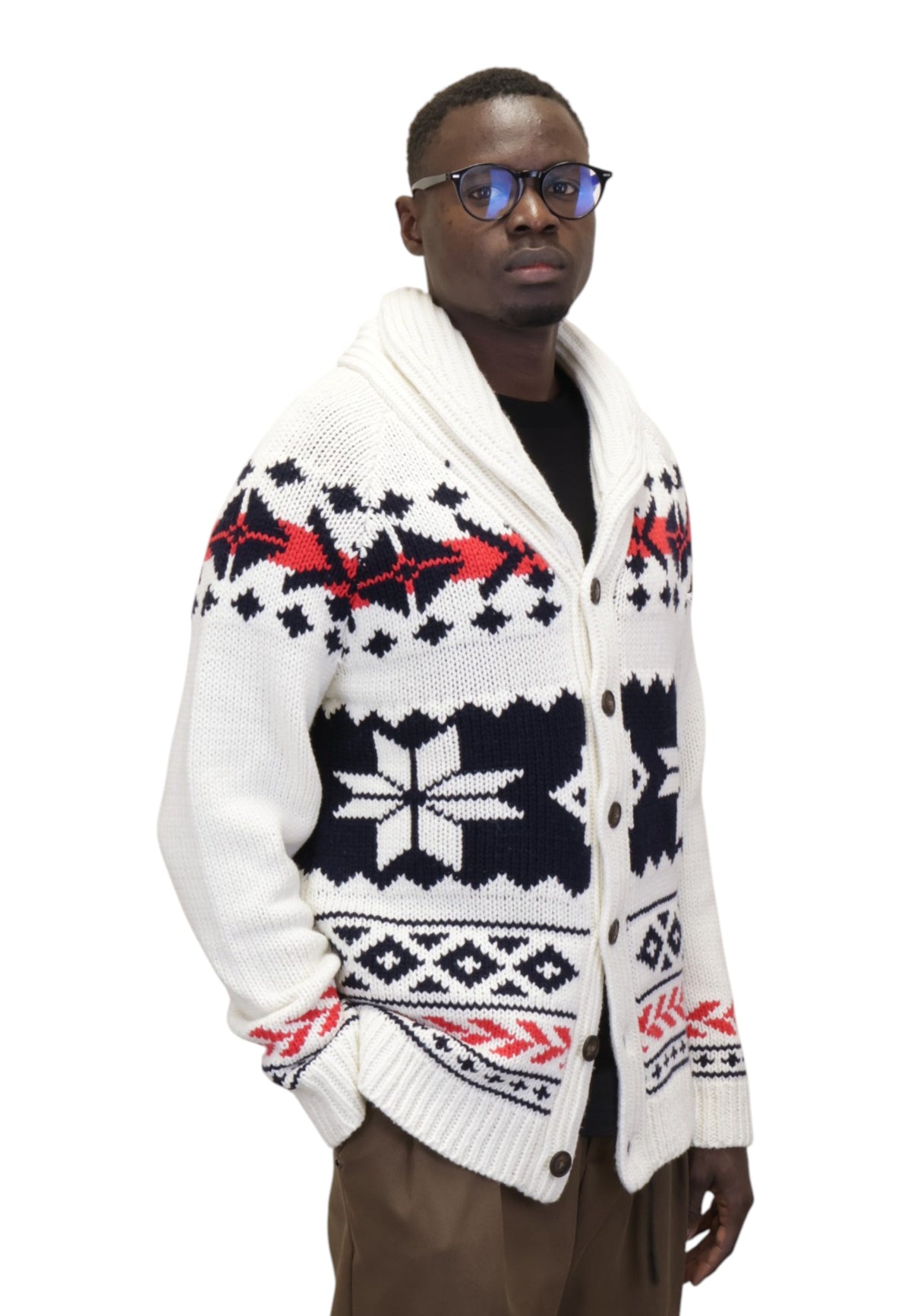 CARDIGAN Panna Mc2 Saint Barth