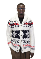 CARDIGAN Panna Mc2 Saint Barth