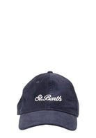 CAPPELLI Blu Mc2 Saint Barth
