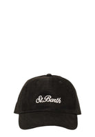CAPPELLI Nero Mc2 Saint Barth