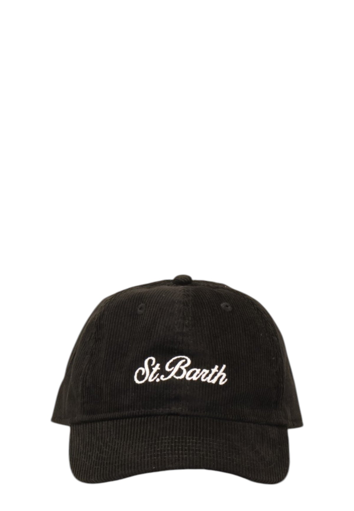 CAPPELLI Nero Mc2 Saint Barth