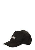 CAPPELLI Nero Mc2 Saint Barth
