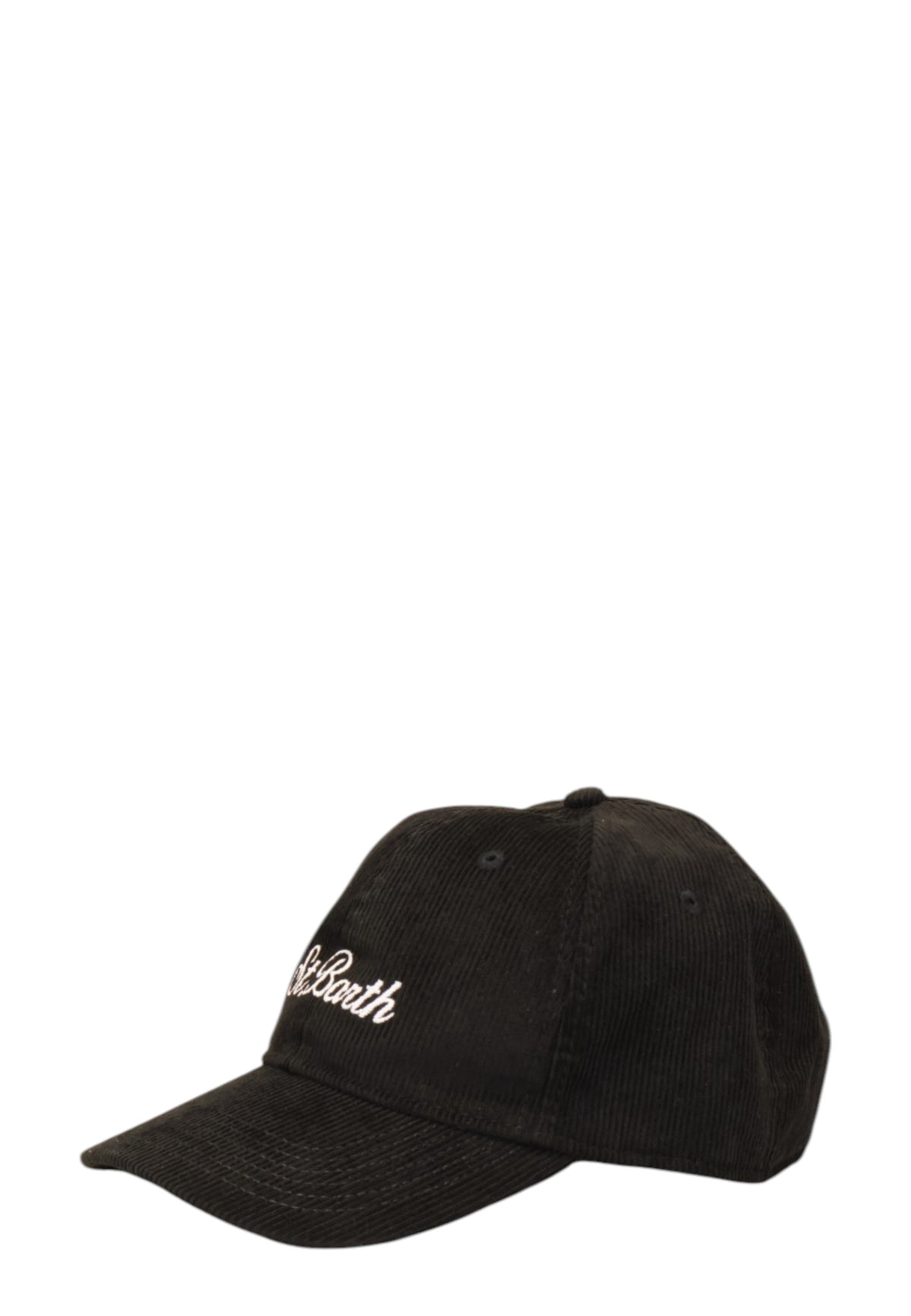 CAPPELLI Nero Mc2 Saint Barth